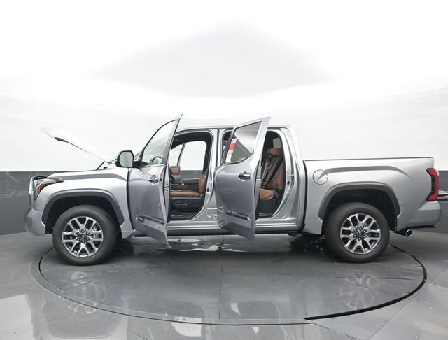 New 2026 Toyota Tundra 1794 Edition AWD/4WD image 32