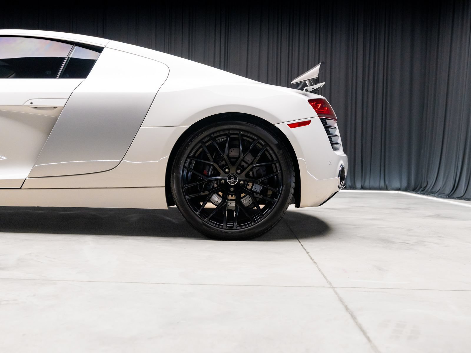 Used 2014 Audi R8 V8 AWD/4WD image 35