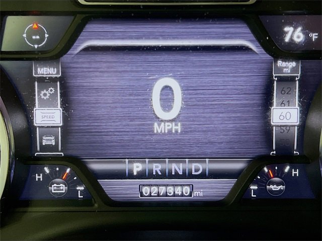 Used 2022 RAM 1500 Laramie image 15