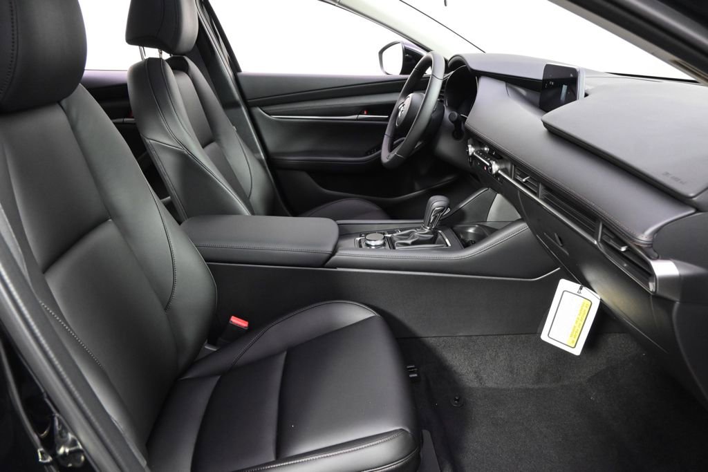 New 2026 MAZDA MAZDA3 2.5 S Sedan w/ Preferred Pkg FWD image 16