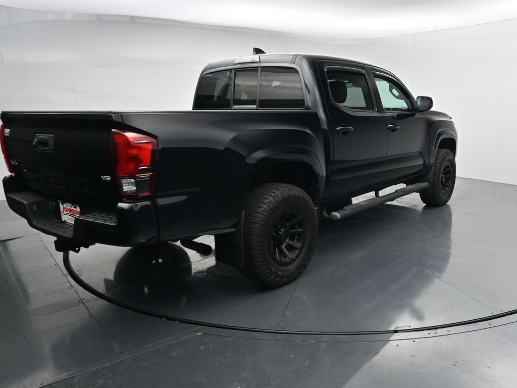 Used 2020 Toyota Tacoma SR AWD/4WD image 7