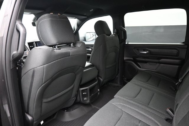 New 2027 RAM 1500 Warlock AWD/4WD image 22