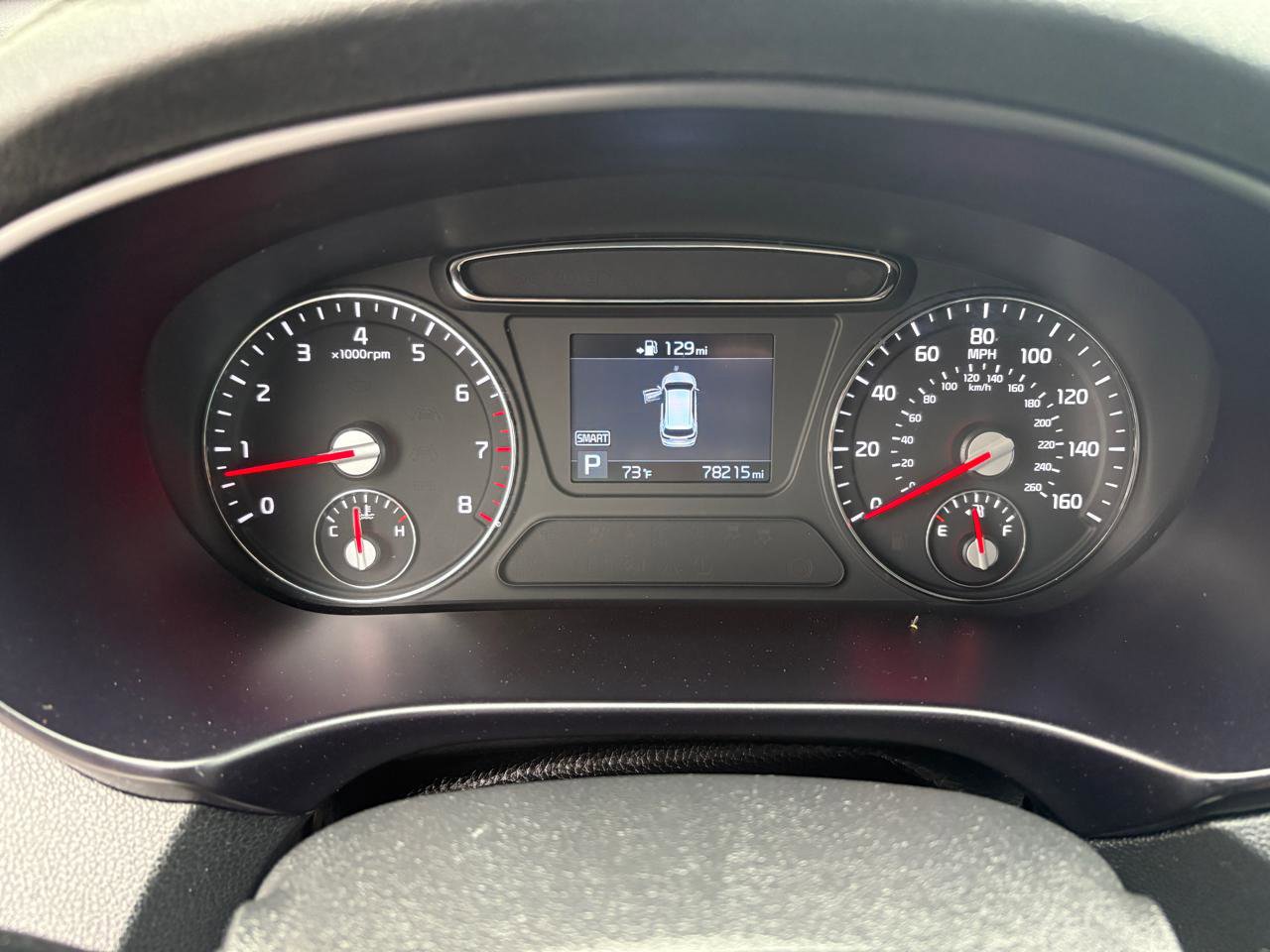 Used 2020 Kia Sorento FWD V6 image 7