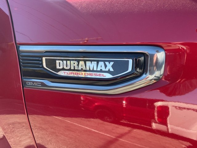 Used 2022 GMC Sierra 1500 AT4 w/ AT4 Premium Package image 7