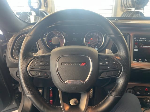 Used 2023 Dodge Challenger R/T Scat Pack RWD image 19