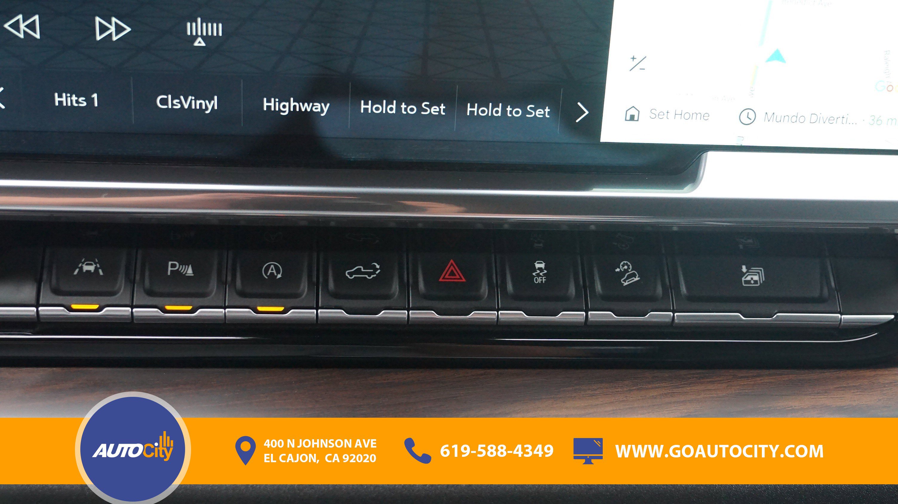 Used 2022 GMC Sierra 1500 SLT w/ SLT Premium Plus Package image 23