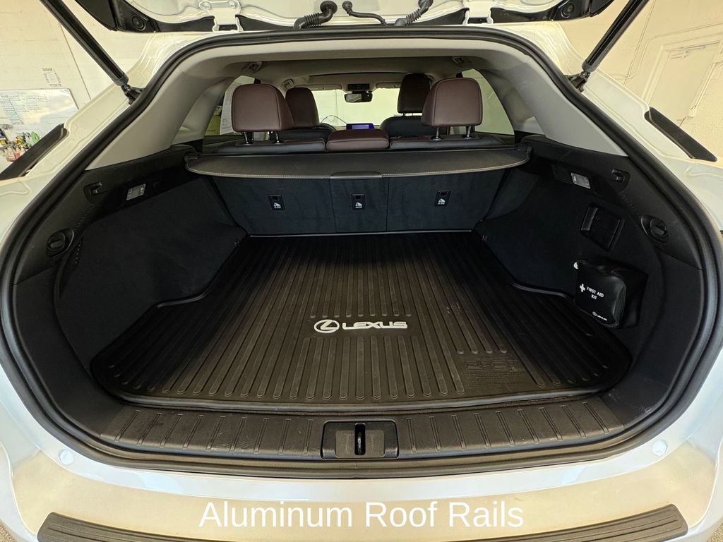 Used 2017 Lexus RX 350 AWD w/ Premium Package image 26