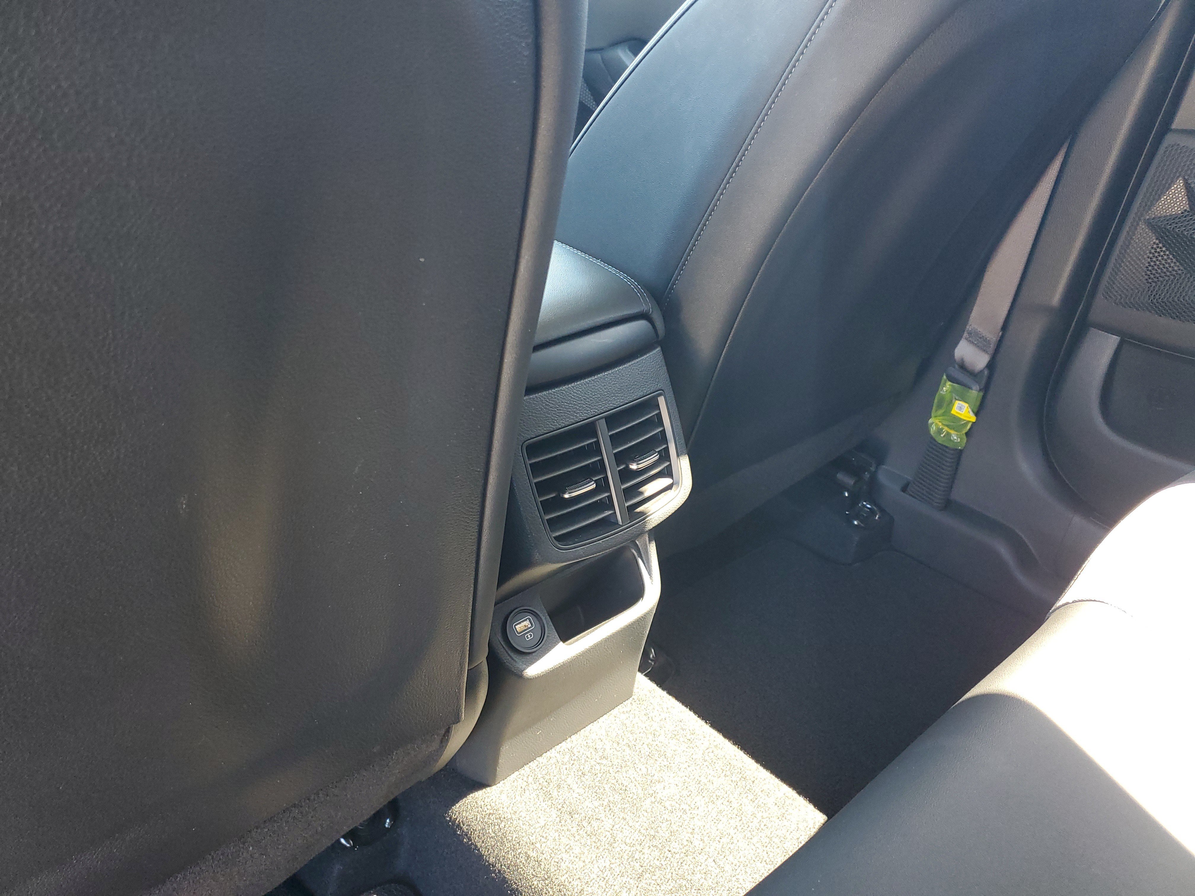 Used 2023 Kia Seltos Nightfall Edition AWD/4WD image 14