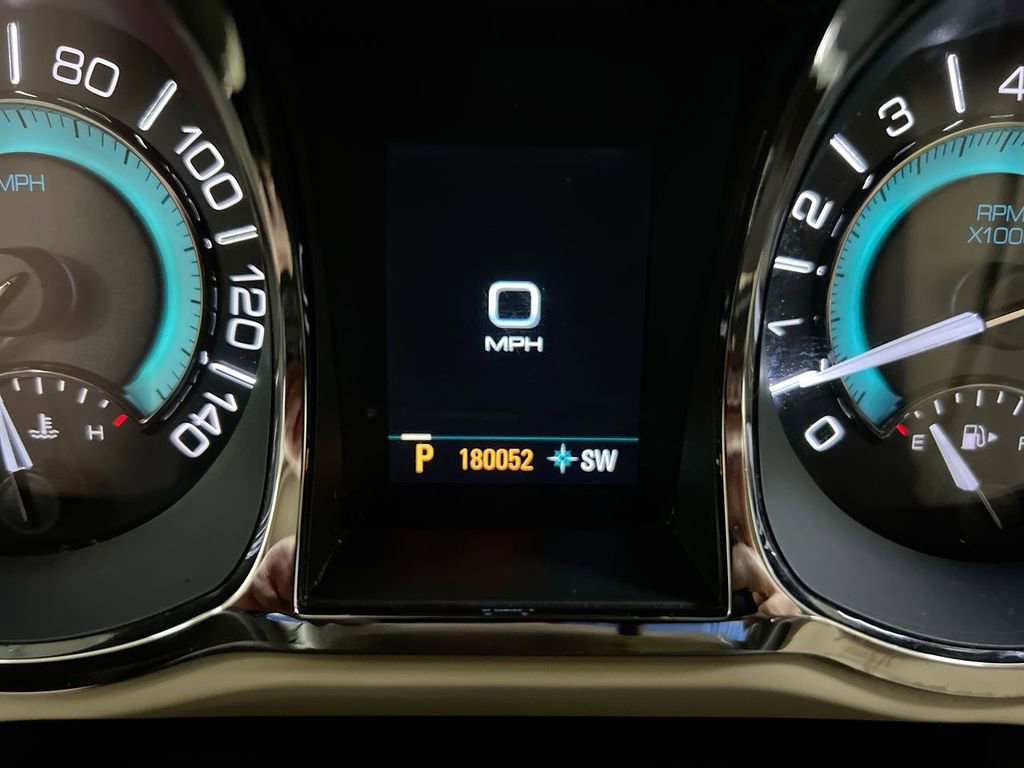 Used 2012 Buick LaCrosse Leather image 13