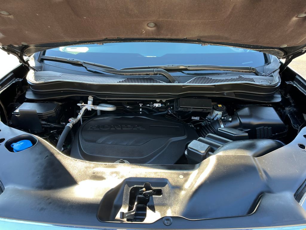 Used 2023 Honda Ridgeline RTL image 22