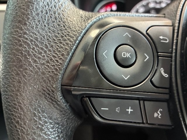 Used 2025 Toyota RAV4 LE FWD image 20
