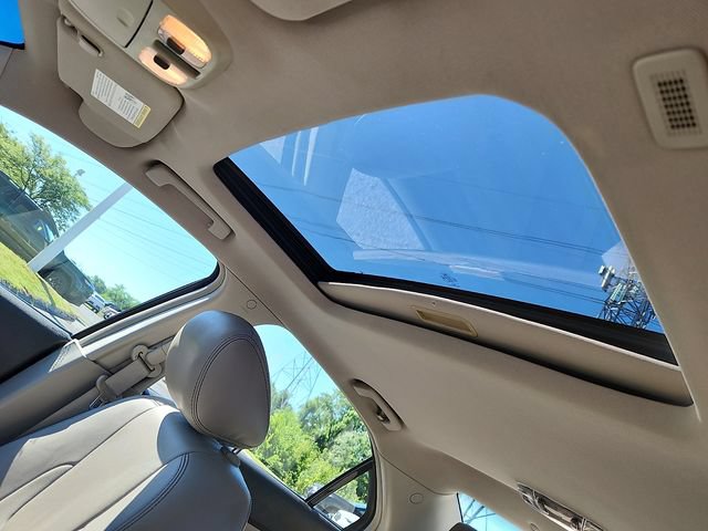Used 2012 Ford Fusion SEL FWD image 14