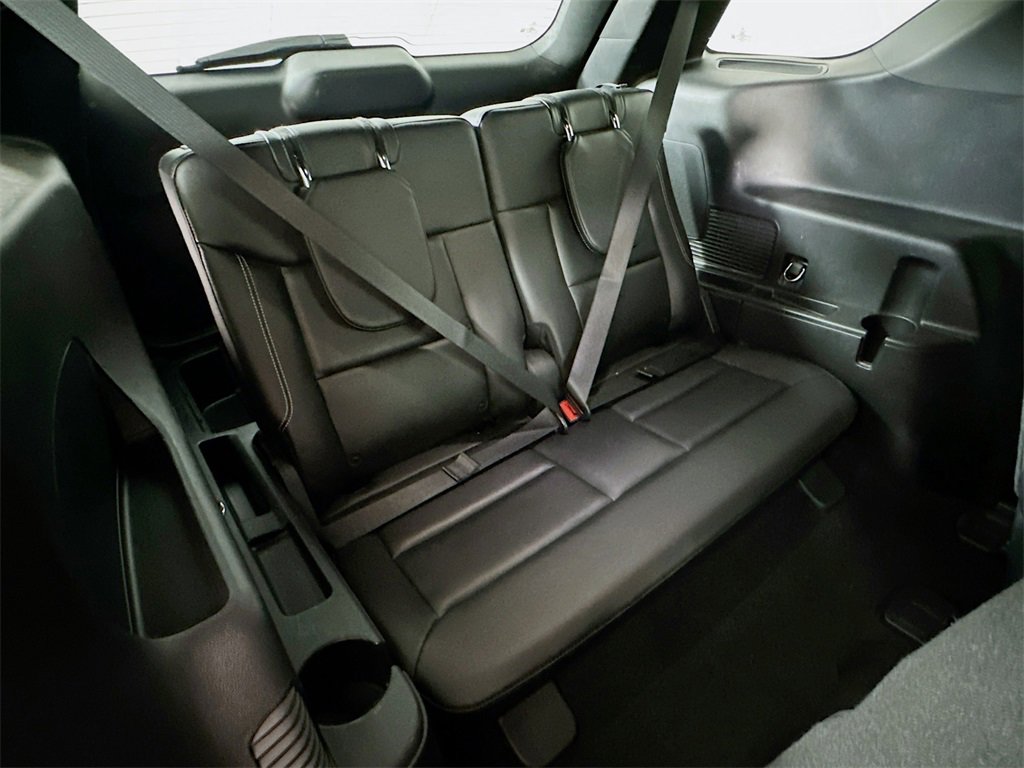 Used 2020 Ford Explorer ST w/ ST Street Pack image 14