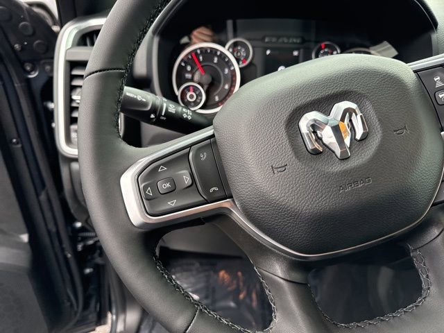 New 2026 RAM 3500 Big Horn image 24