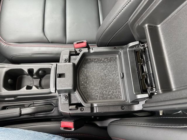 New 2026 Jeep Gladiator Sport AWD/4WD image 28