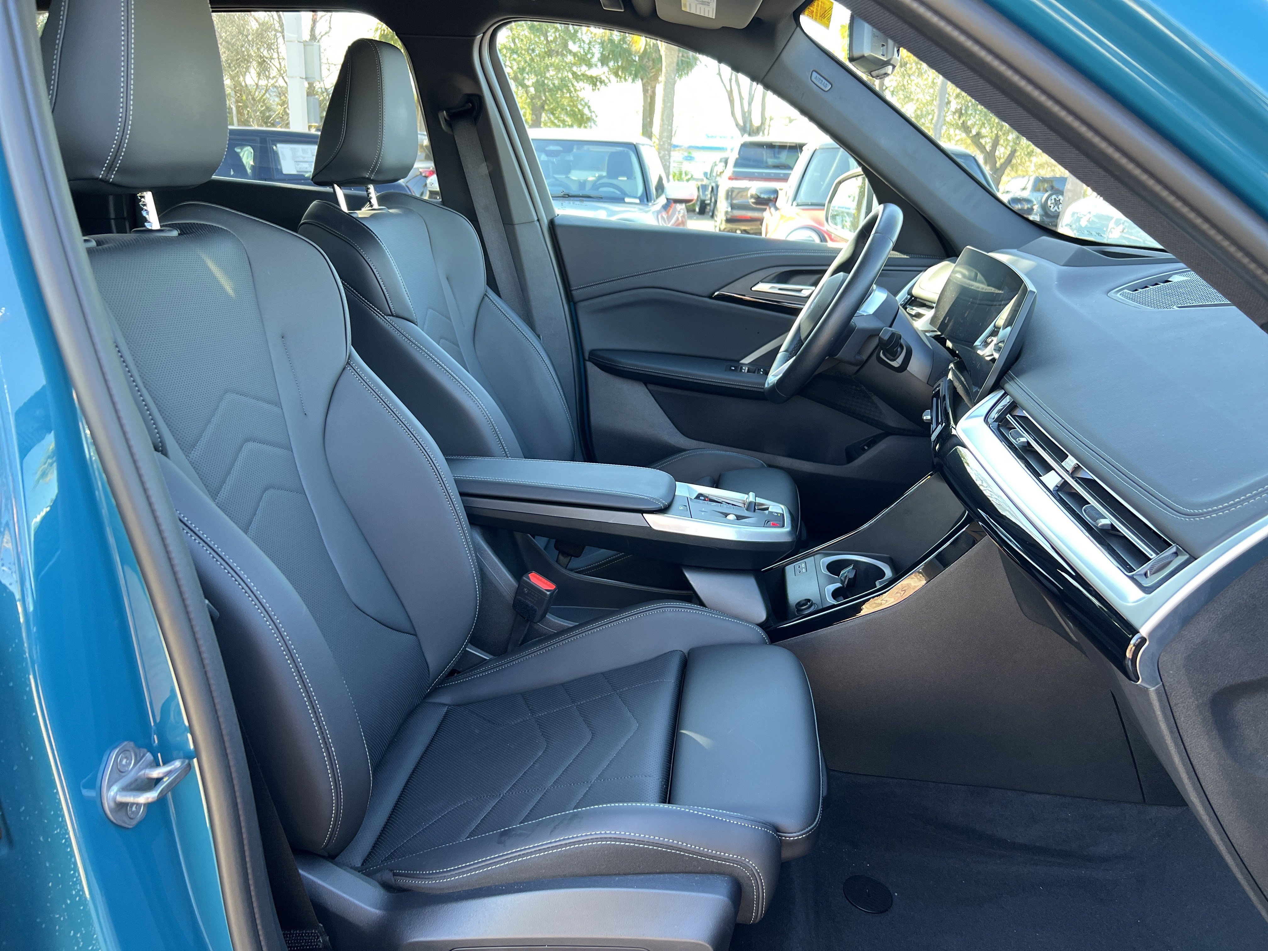 Used 2024 BMW X1 xDrive28i image 32