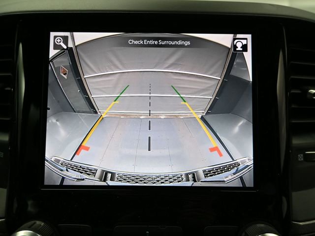 New 2025 RAM 1500 Tradesman image 39