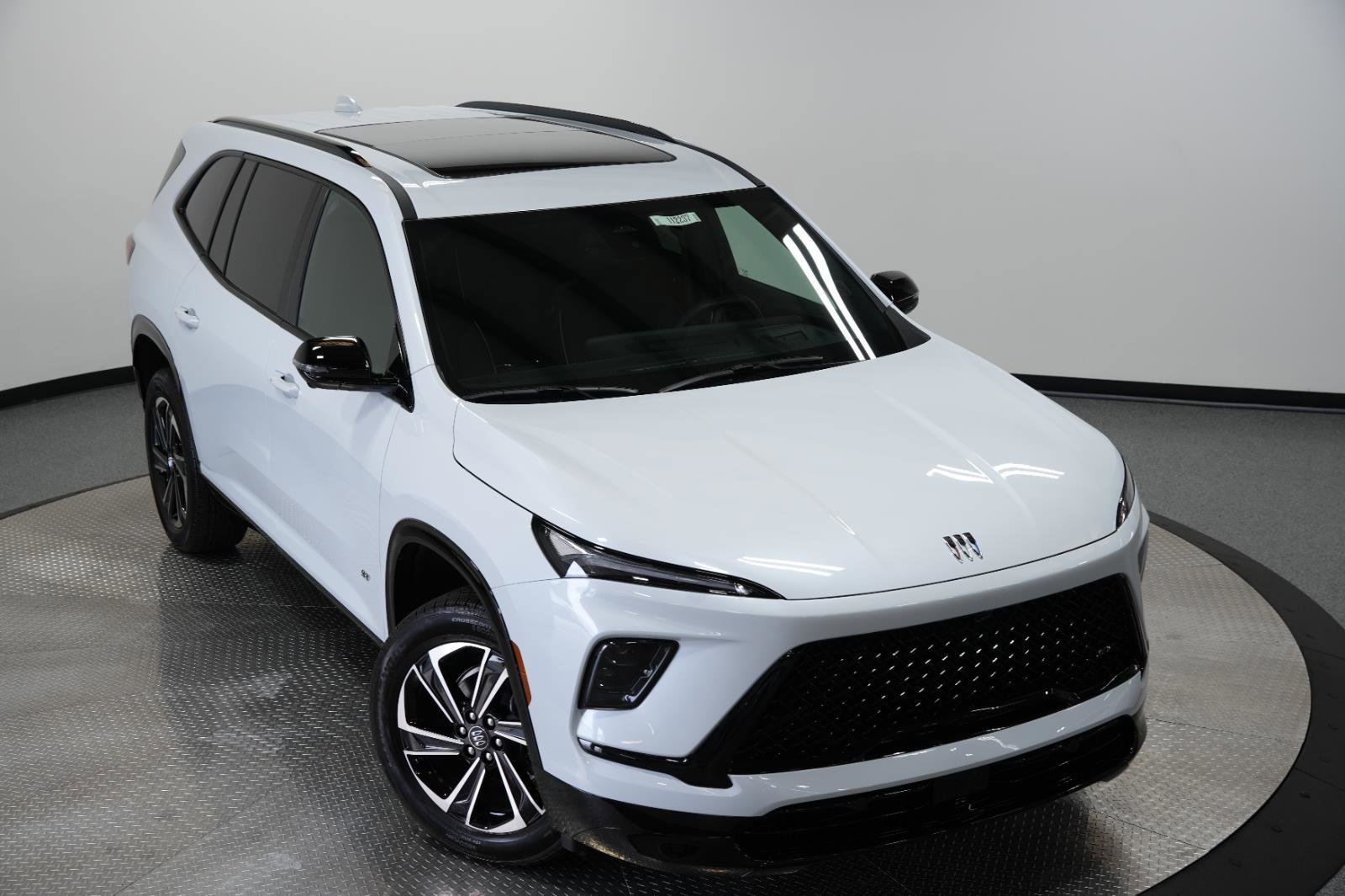 New 2026 Buick Enclave Sport Touring w/ Power Package image 45