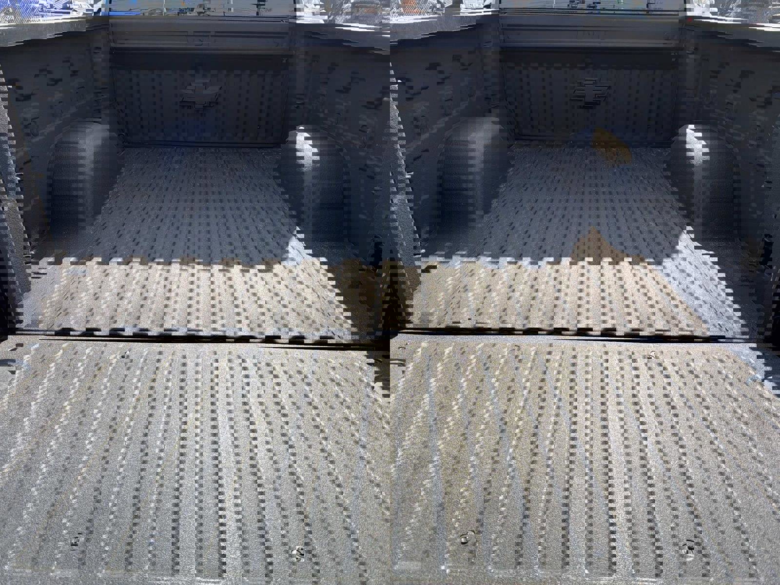 Certified 2019 Chevrolet Silverado 1500 LT w/ All-Star Edition image 12