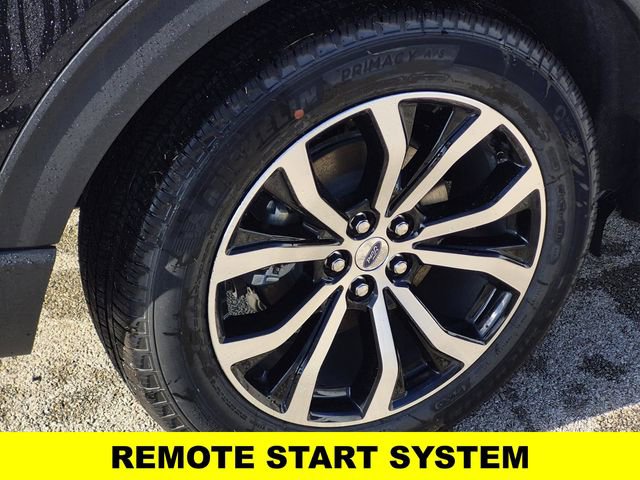 New 2026 Ford Explorer ST-Line image 7