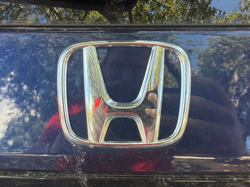 Certified 2025 Honda Pilot EX-L image 32