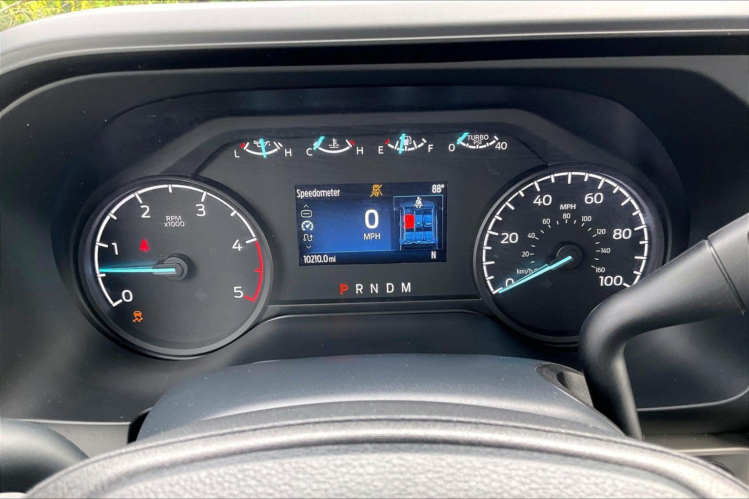 Used 2024 Ford F350 XL w/ 360-Degree Camera Package RWD image 18