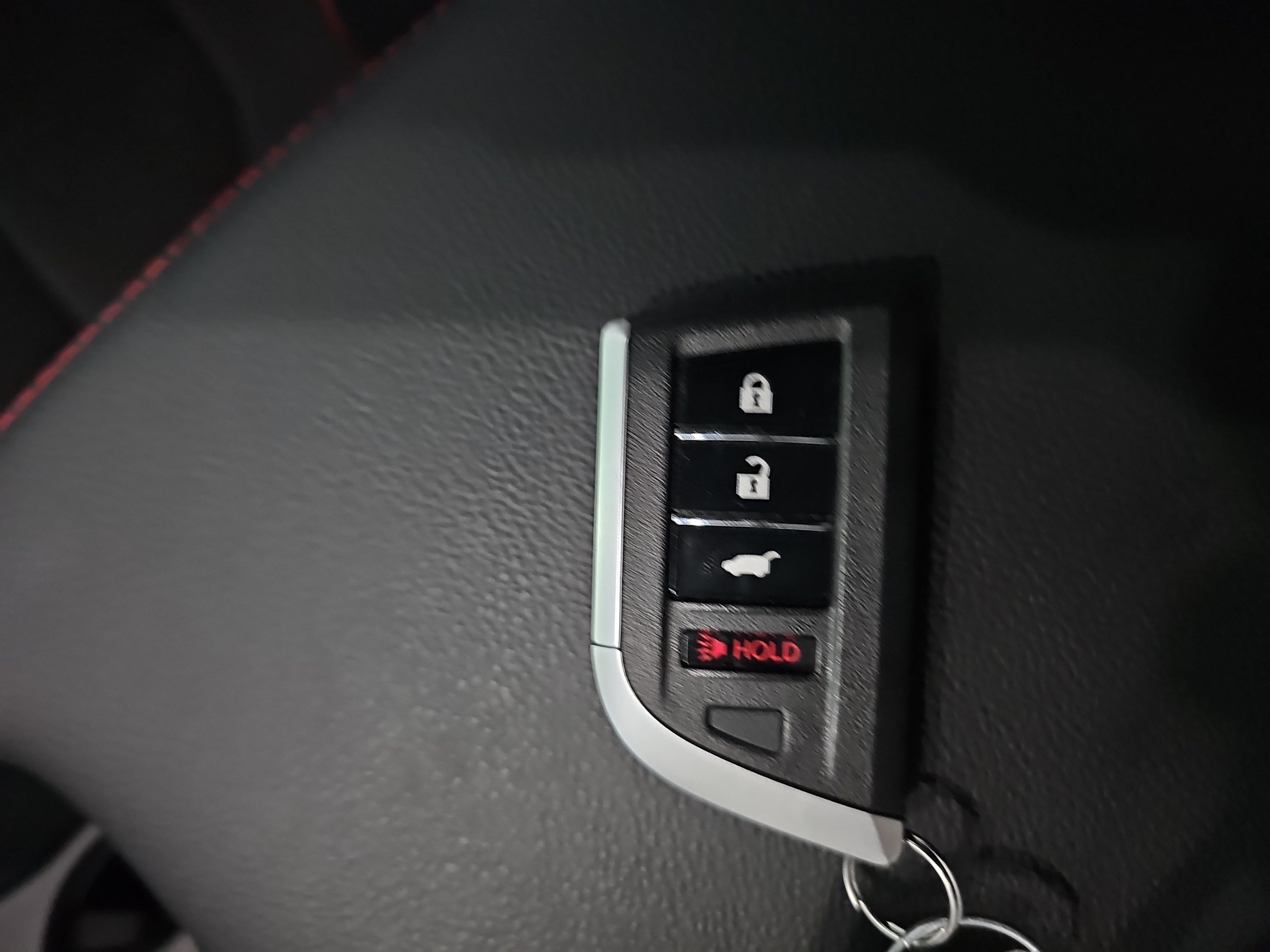Used 2026 Acura Integra Type S FWD image 34