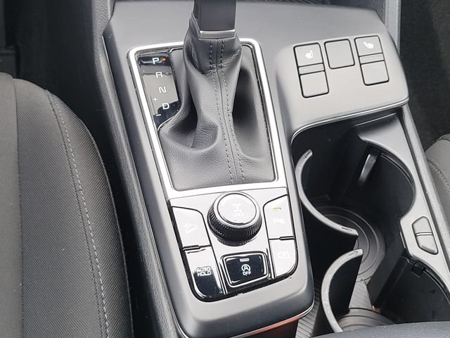 Certified 2023 Kia Sportage LX AWD/4WD image 15