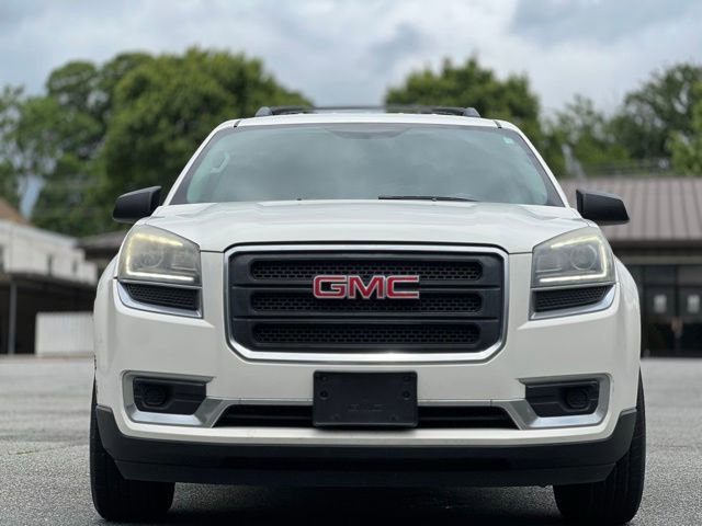 Used 2014 GMC Acadia SLE FWD image 2