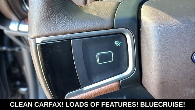 Used 2025 Ford Expedition Max King Ranch AWD/4WD image 16