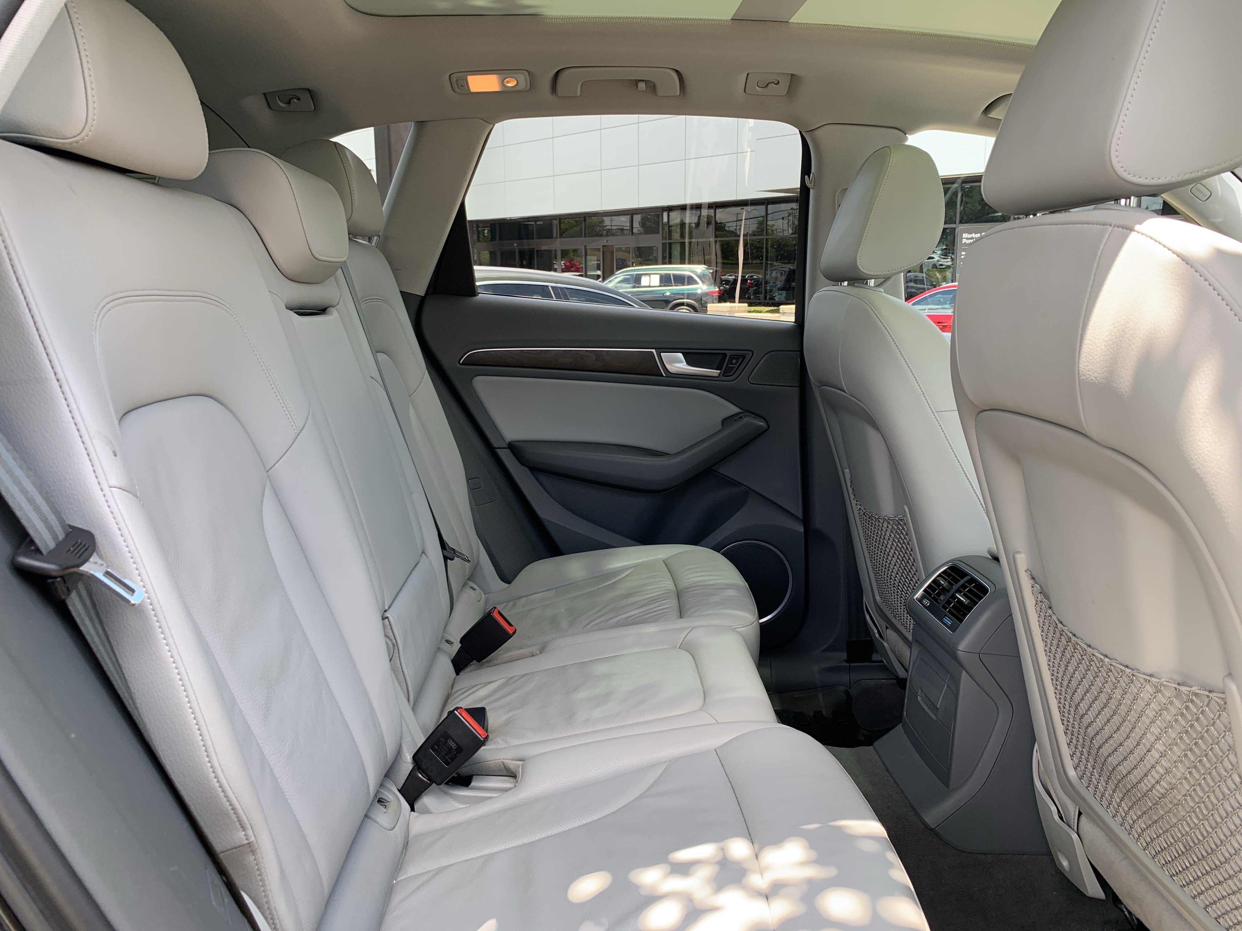 Used 2017 Audi Q5 2.0T Premium Plus AWD/4WD image 33