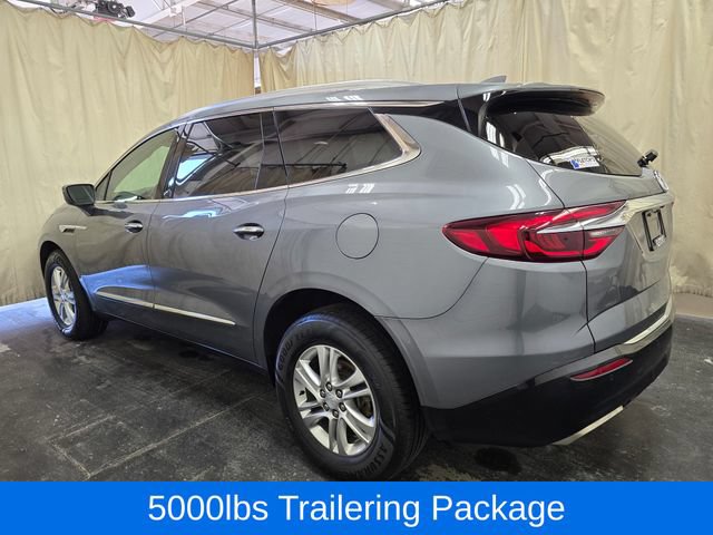 Used 2019 Buick Enclave Essence w/ Trailering Package, 5000 lbs. AWD/4WD image 9