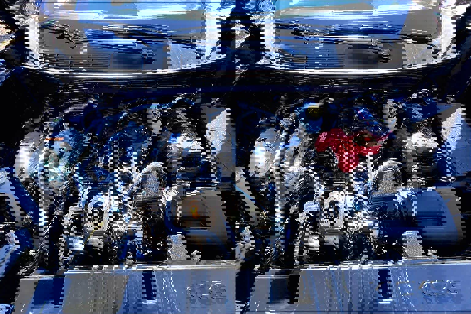 New 2026 Nissan Kicks SV image 16