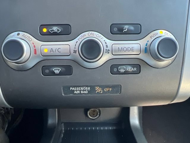 Used 2011 Nissan Murano SL w/ Navigation Pkg AWD/4WD image 18