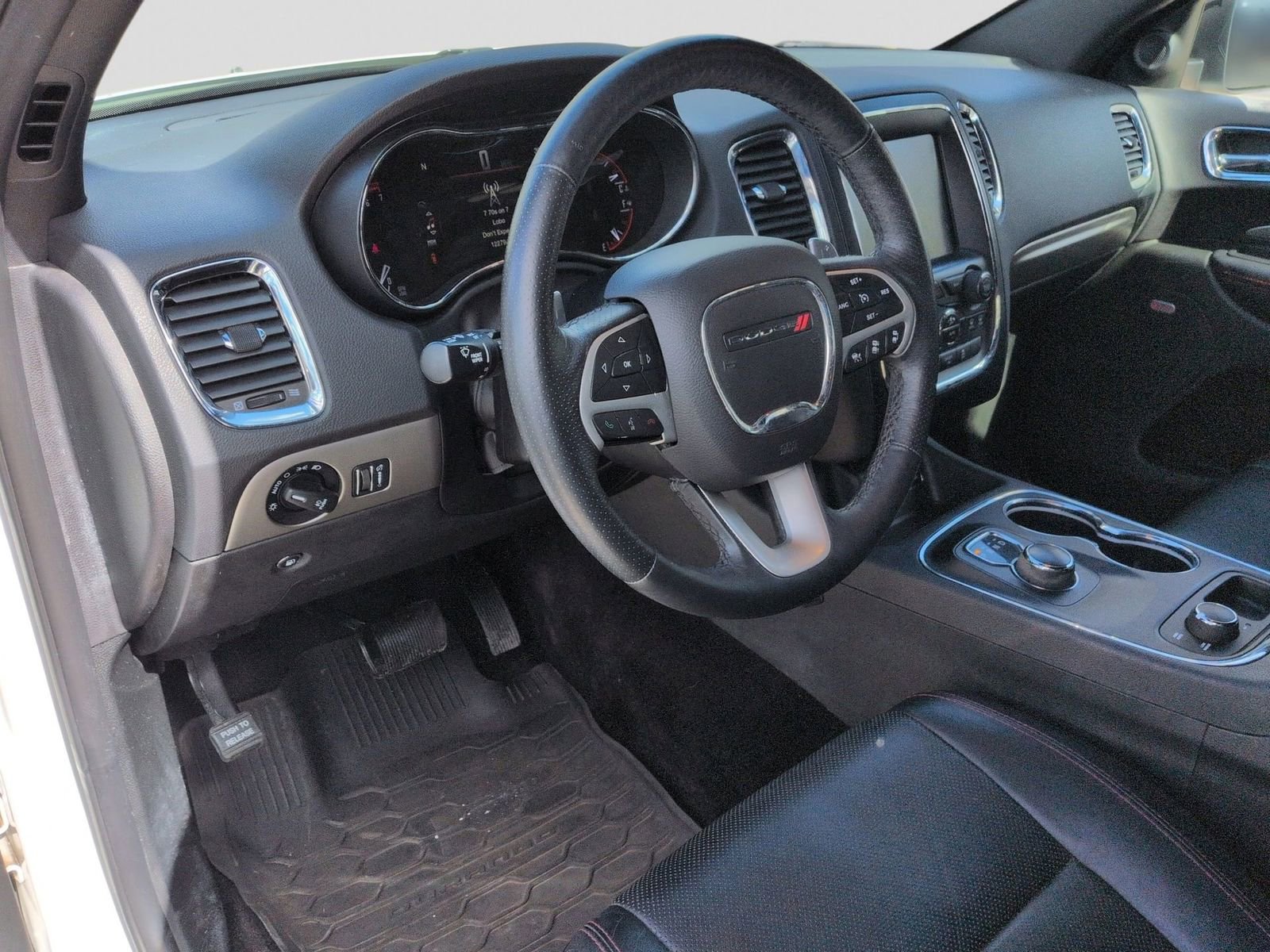 Used 2016 Dodge Durango R/T w/ Technology Group video 2