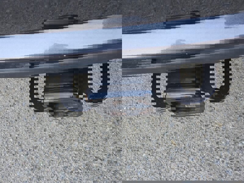 Used 2015 Jeep Grand Cherokee Overland image 6