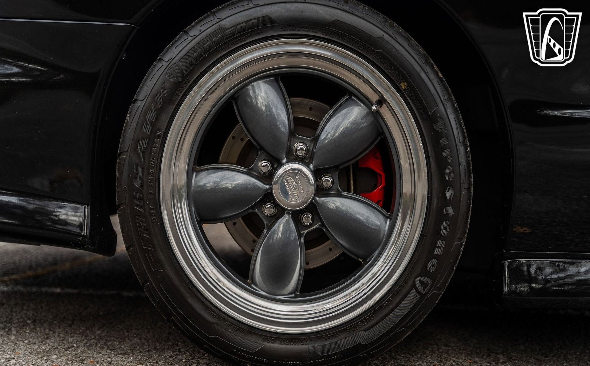 Used 2002 Pontiac Firebird Trans Am image 39