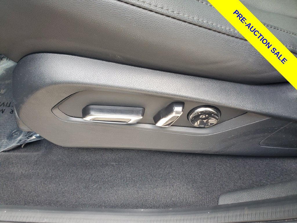 Certified 2024 Acura MDX SH-AWD image 20