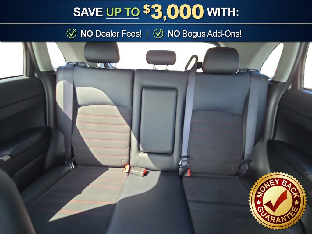 Used 2024 Mitsubishi Outlander Sport ES AWD/4WD image 22