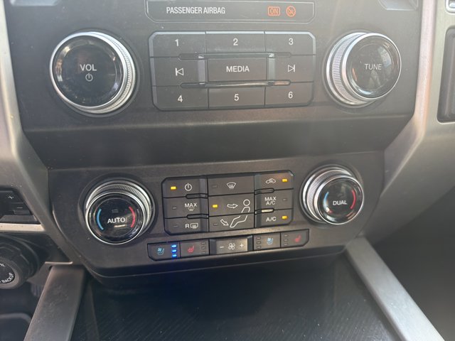 Used 2020 Ford F250 Platinum w/ FX4 Off-Road Package AWD/4WD video 2