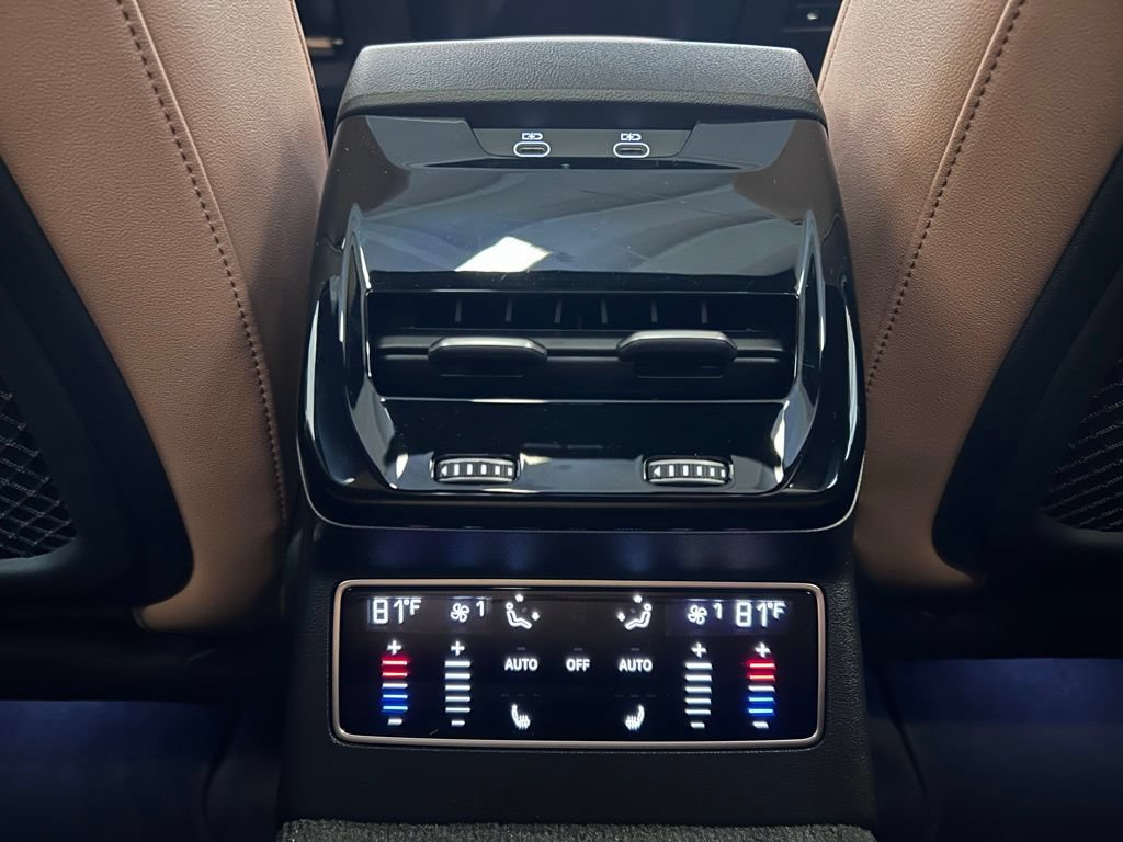 New 2026 Audi A6 Premium Plus AWD/4WD image 20