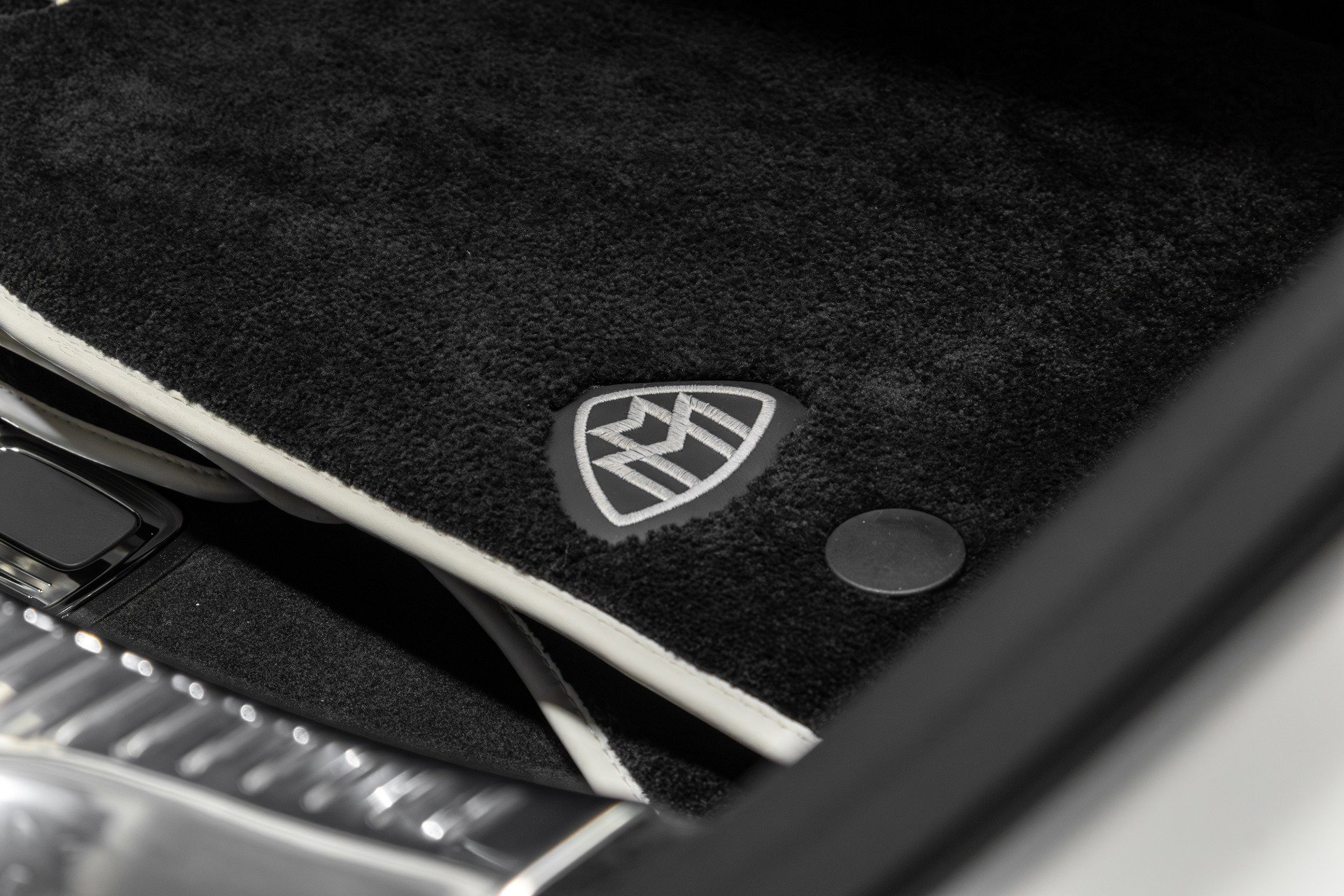 Used 2024 Mercedes-Benz Maybach S 680 4MATIC image 62