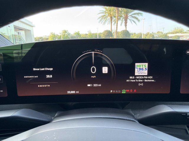 Used 2022 Lucid Air Grand Touring image 27