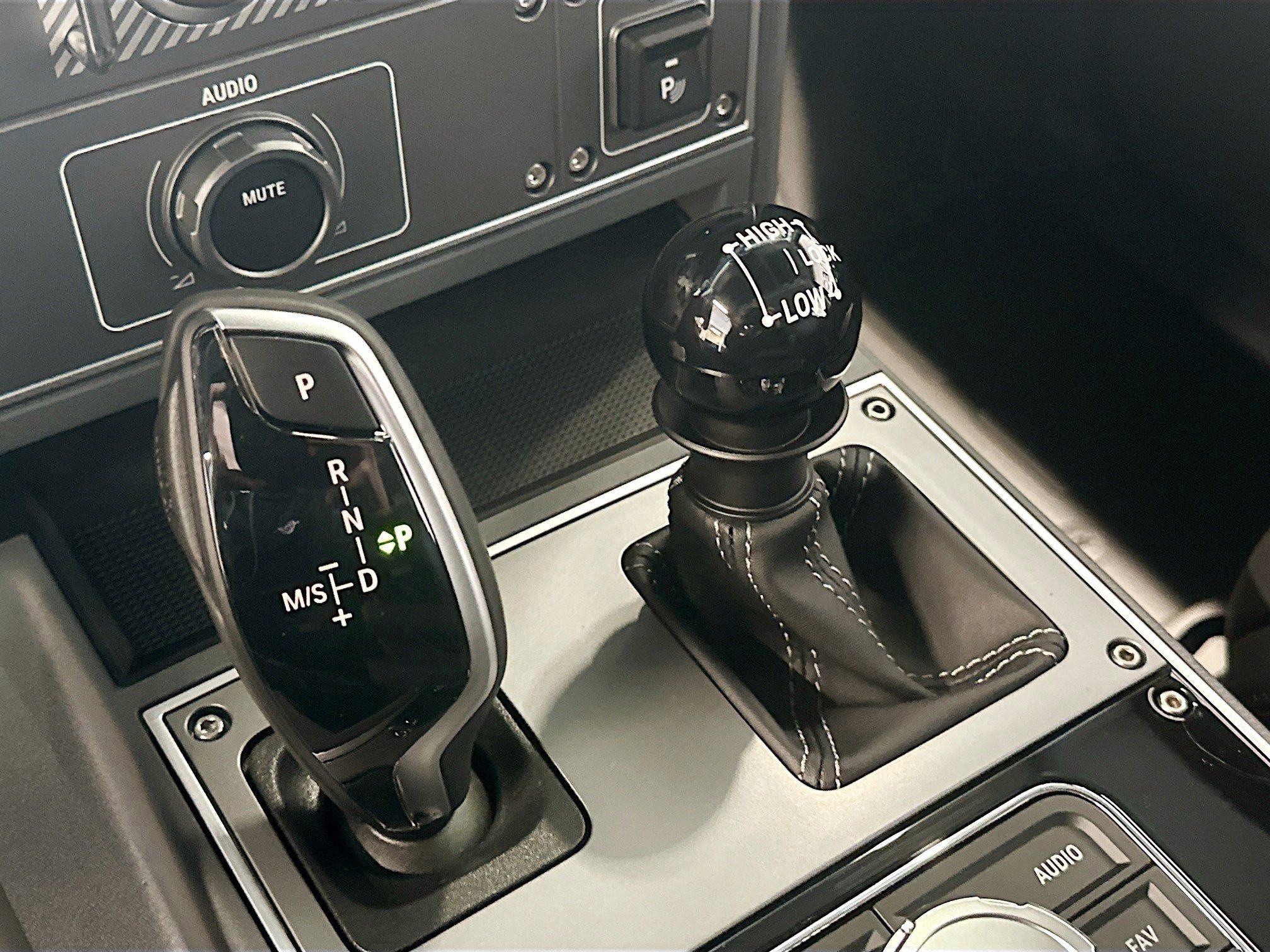 New 2025 INEOS Grenadier Trialmaster Edition image 28