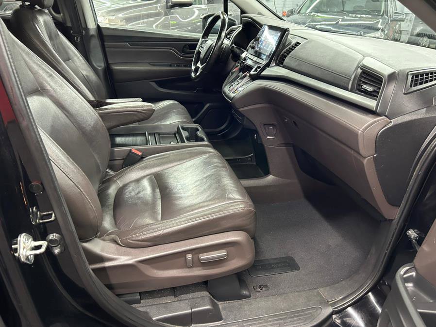 Used 2018 Honda Odyssey EX-L image 19