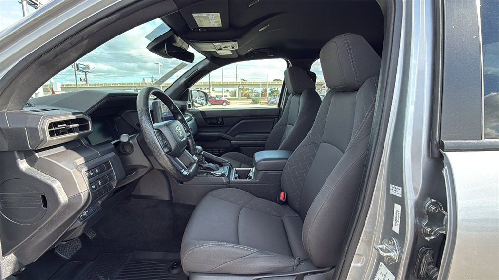Used 2024 Toyota Tacoma SR5 image 12