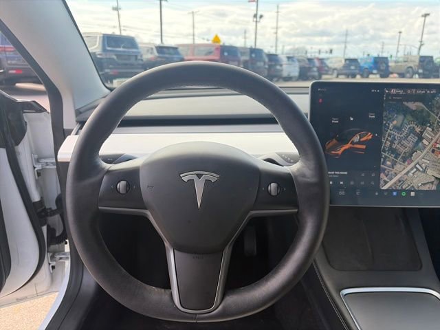 Used 2021 Tesla Model 3 Long Range image 48