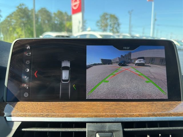 Used 2019 BMW X4 xDrive30i w/ Convenience Package image 29