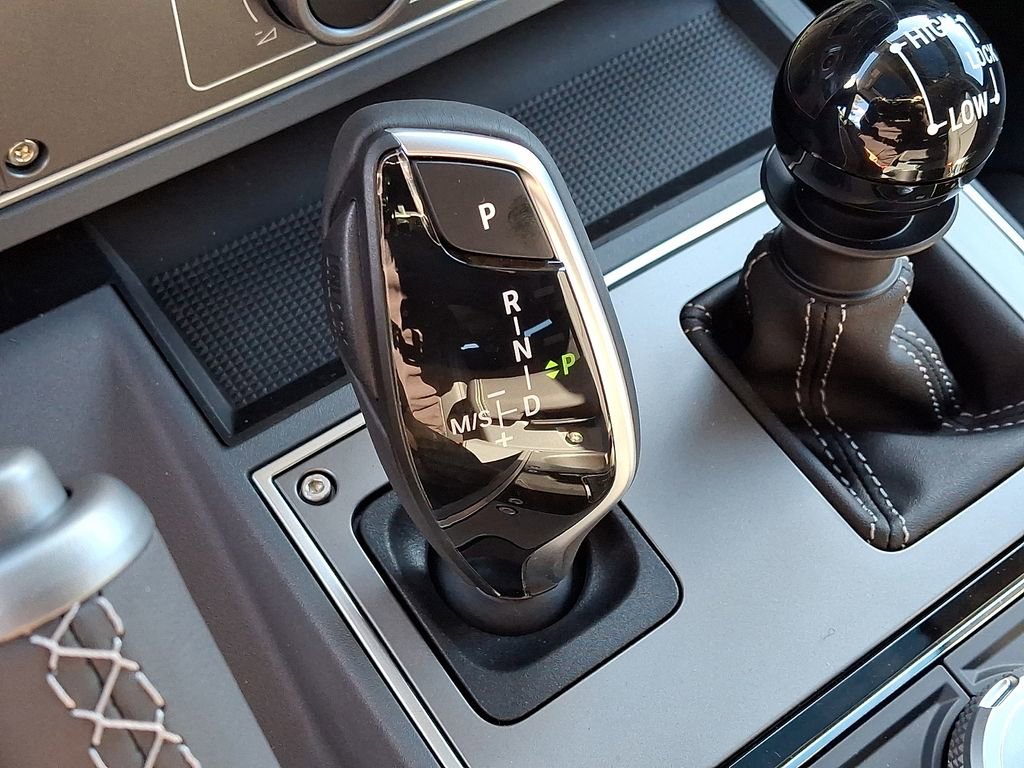 New 2026 INEOS Grenadier image 9