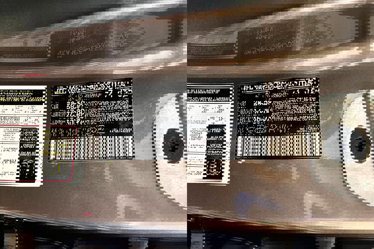 New 2026 Mercedes-Benz E 450 4MATIC Sedan image 12